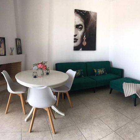 Retreat Apartments In Drosia - 2 Bedrooms Apartment Makris Gialos  Extérieur photo